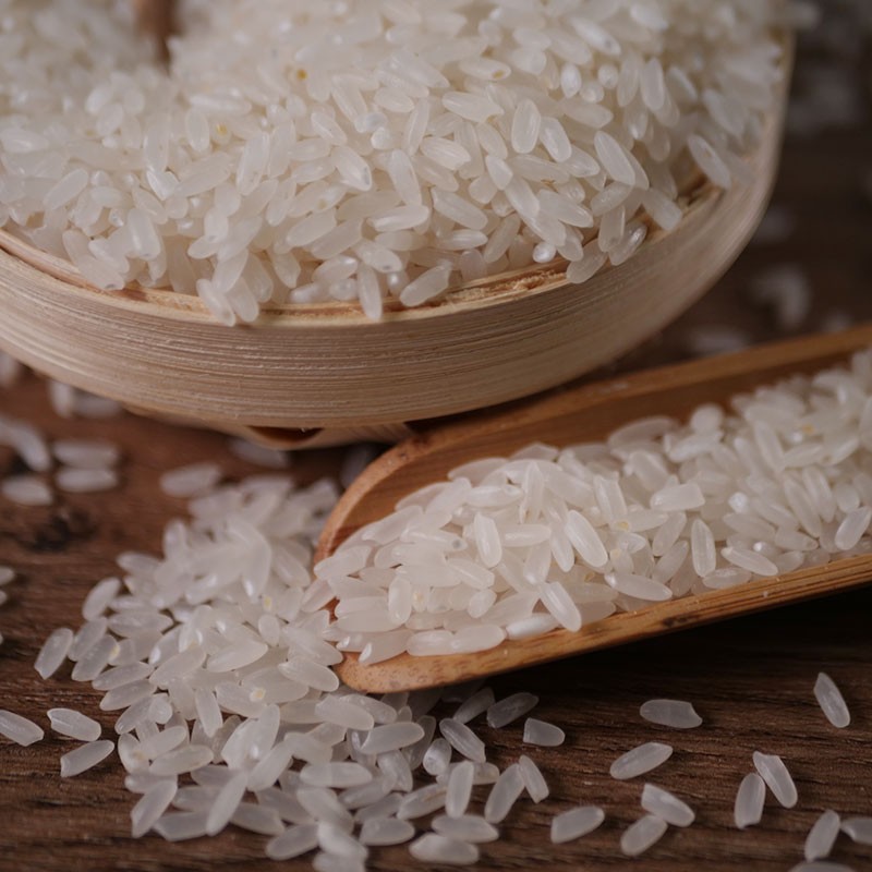 品味貴州務川 涪洋珍珠村農家米與仡鄉味的自然饋贈