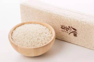 云南珍稀大米 無(wú)需下飯，獨(dú)享自然清香